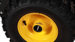 Снегоотбрасыватель CHAMPION ST1171E