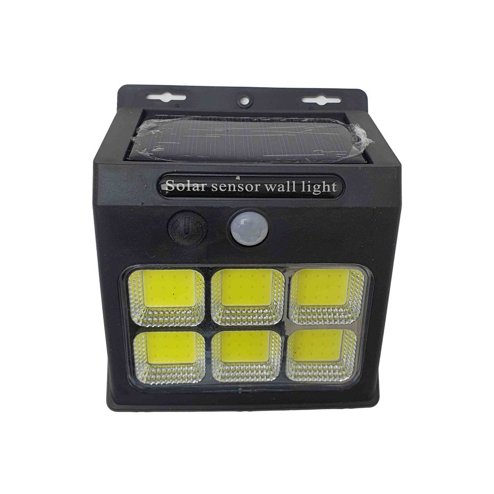 Светильник светодиодный 601-COB6