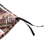 Полотно маскировочное перфорированное (хамелион) NW3 (3x1,5)