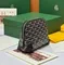 Косметичка Goyard Vendôme