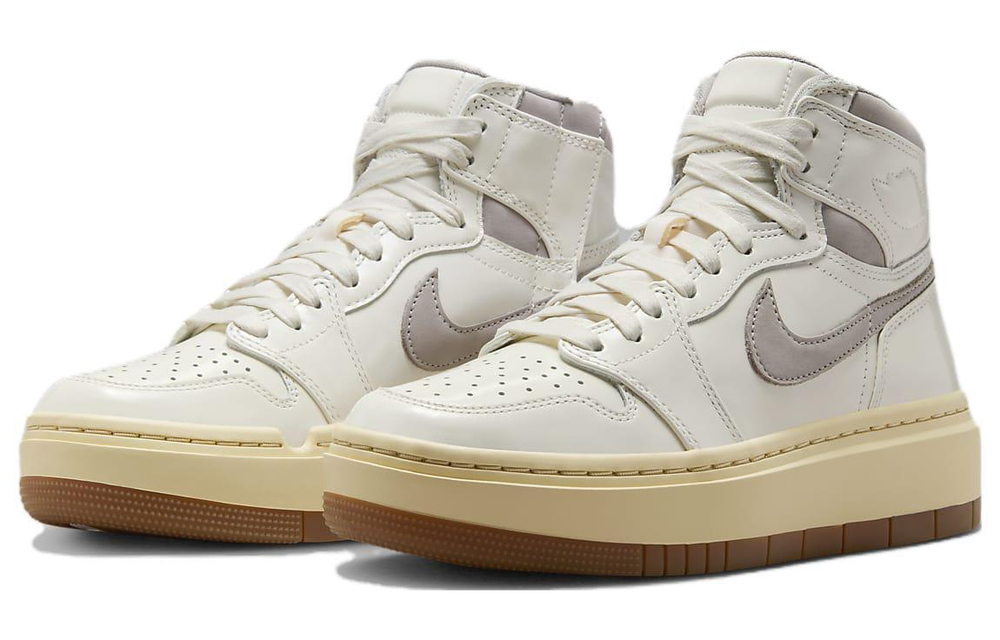 Кроссовки Jordan Air Jordan 1 Elevate High (Женская размерная сетка)