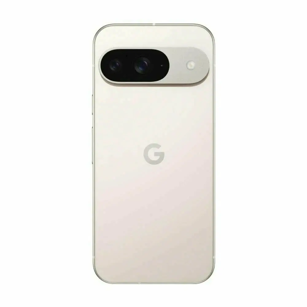 Pixel 9 12/128 Porcelain 🇬🇧