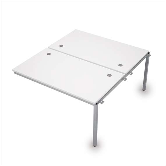 6МБС.289 Сдвоенные бенч-системы, средний модуль (1400*1635*750)