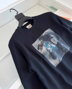 Свитшот Hermes