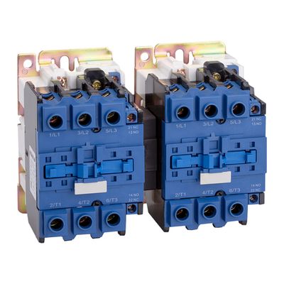 Контактор ПМЛ-4500 63А (380В)