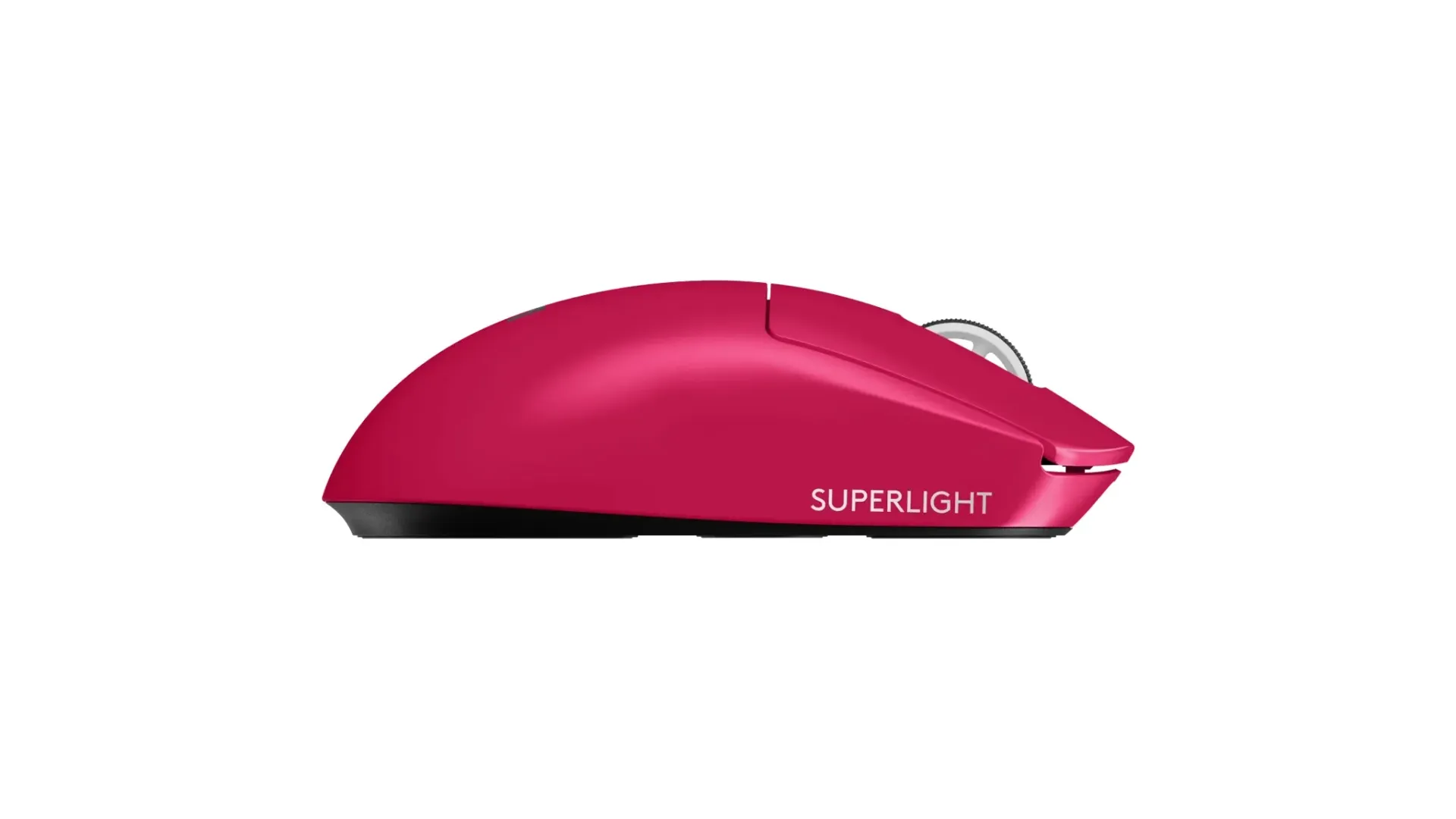 Logitech G Pro X Superlight 2 Wireless Pink Geekboards