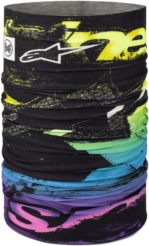 Бандана Buff Original Ignite Multi Фото 1
