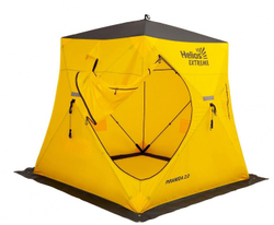 Палатка зимняя Helios Piramida Extreme 2,0х2,0  V2.0 249523