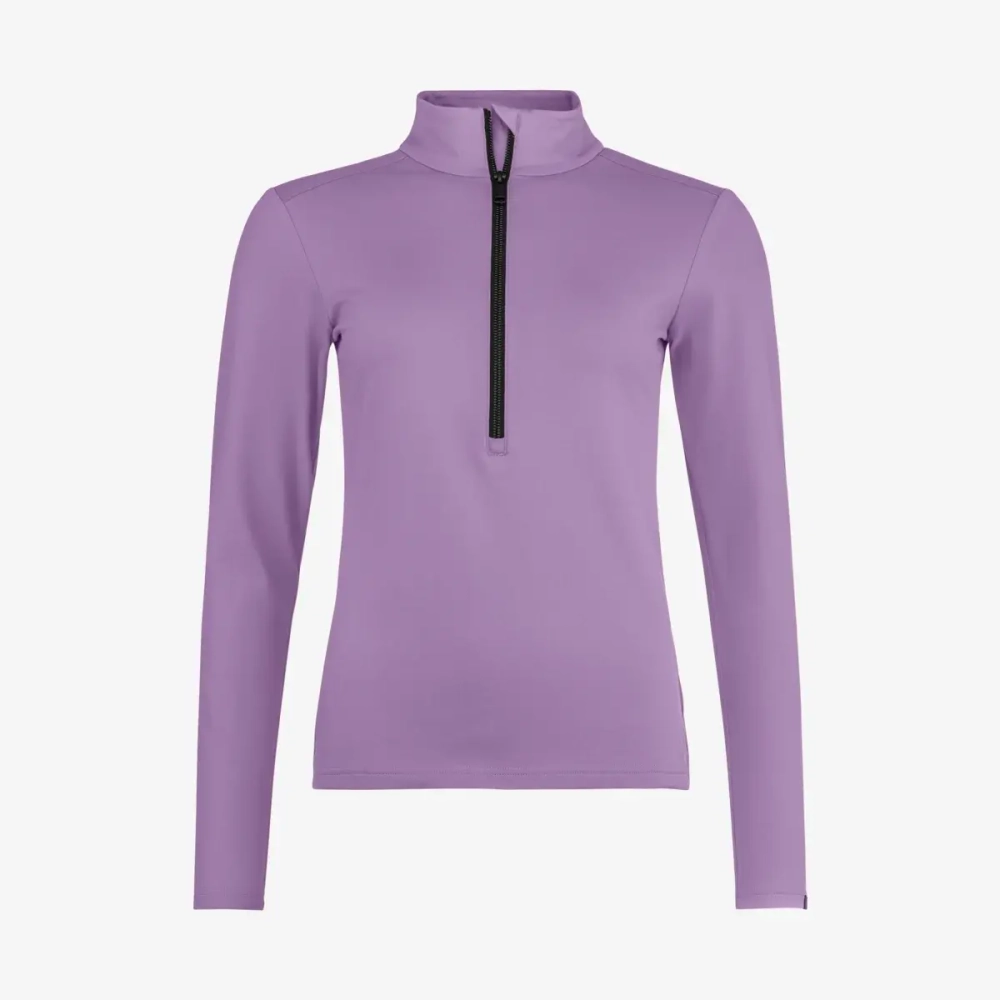 HEAD 24/25 водолазка женская 824734 ASTER Midlayer Women SV