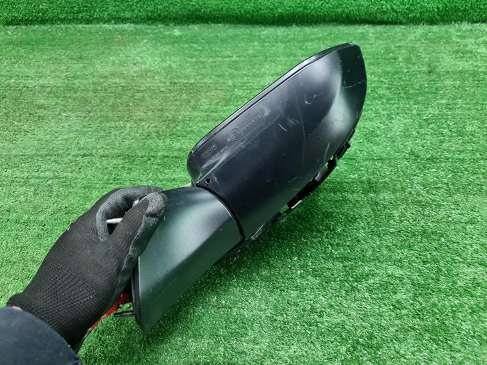 Зеркало правое Toyota RAV4 5 XA50 (2018-н.в.) 9к.