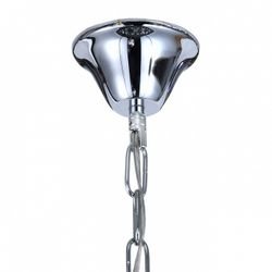 Подвесная люстра Escada 140008 140008/5P Chrome