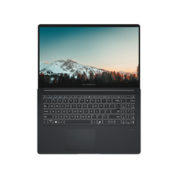Ноутбук ASUS ExpertBook B1503CVA-I78512G5D 15.6" / Core i7 - 1355U / 8 Гб / SSD 512 Гб / DOS / 90NX0801-M033U0