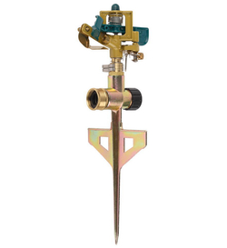 RACO Эксперт 704C, 1/2″, на пике, импульсный распылитель (4260-55/704C)