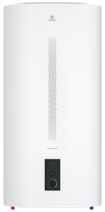 Электрический водонагреватель серии BETTA NOVA Inox RWH-BN50-FS