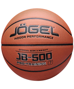Мяч баскетбольный JB-500 №7 NEW
