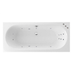 Акриловая ванна Excellent Oceana Slim Smart 170x75 WAEX.OCE17S.SMART