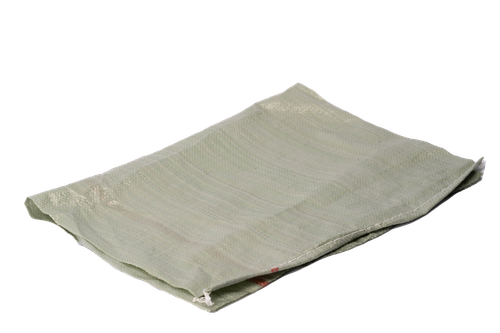 МЕШОК ЗЕЛЕНЫЙ Д/ЦЕМЕНТА 80*45СМ