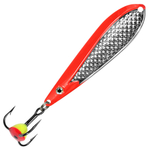 Блесна зимняя ЧУХНА 6,0g, цвет 04, 1 шт