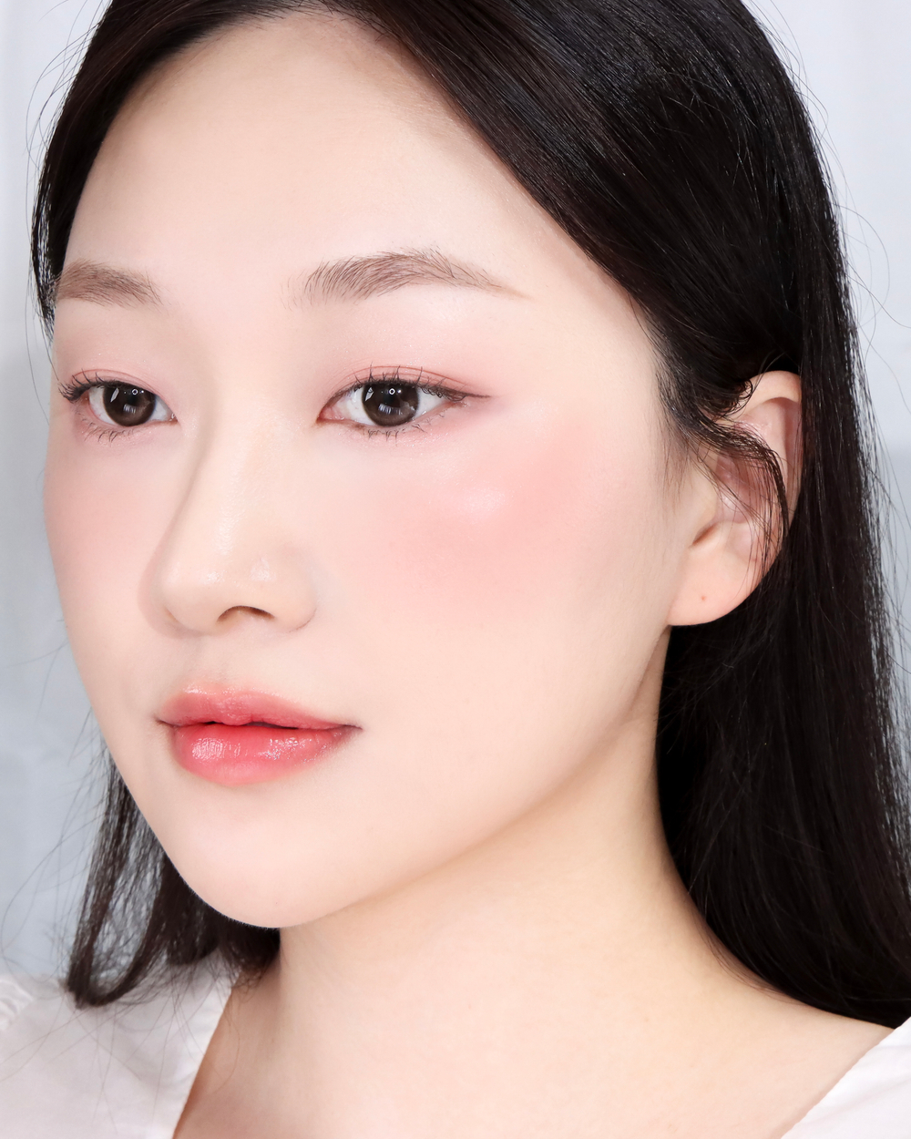 BBIA Ready To Wear Downy Cheek - кремовые румяна с полуматовым финишем (3.5 гр)