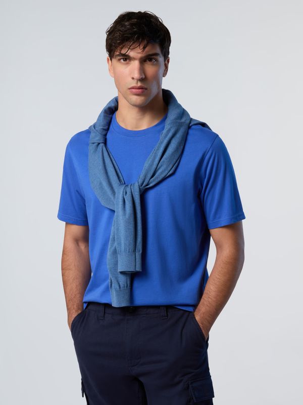 ФУТБОЛКА NORTH SAILS