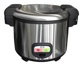 Рисоварка EKSI RC-5.5