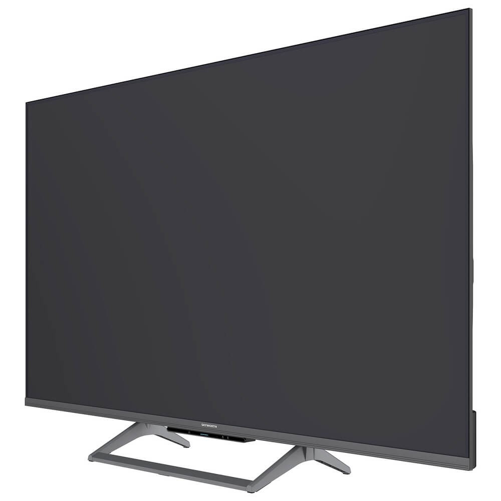 Телевизор Skyworth 55Q67H 55" 4K UHD QLED Smart TV