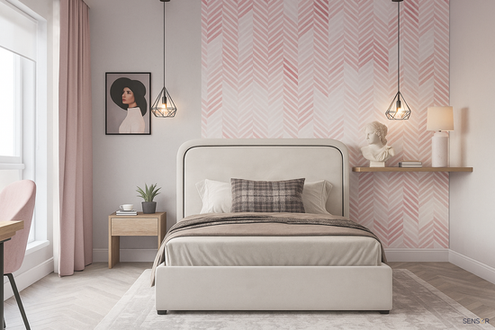 Кровать Интекс kids