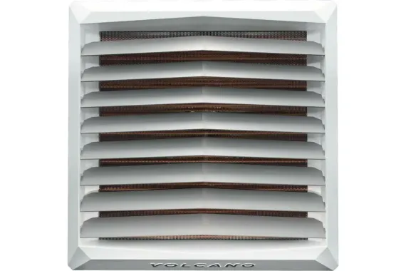 Тепловентилятор водяной VOLCANO AC VR3 13-75 кВт 28906