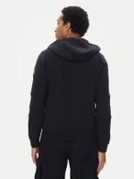 Костюм муж. Aeronautica 2013/982 синий нашивка