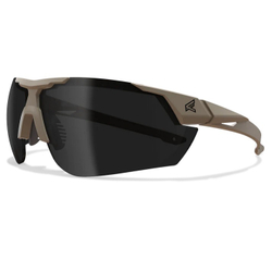 Очки Edge Eyewer Phantom Rescue Tan frame PR27VS (темная линза)