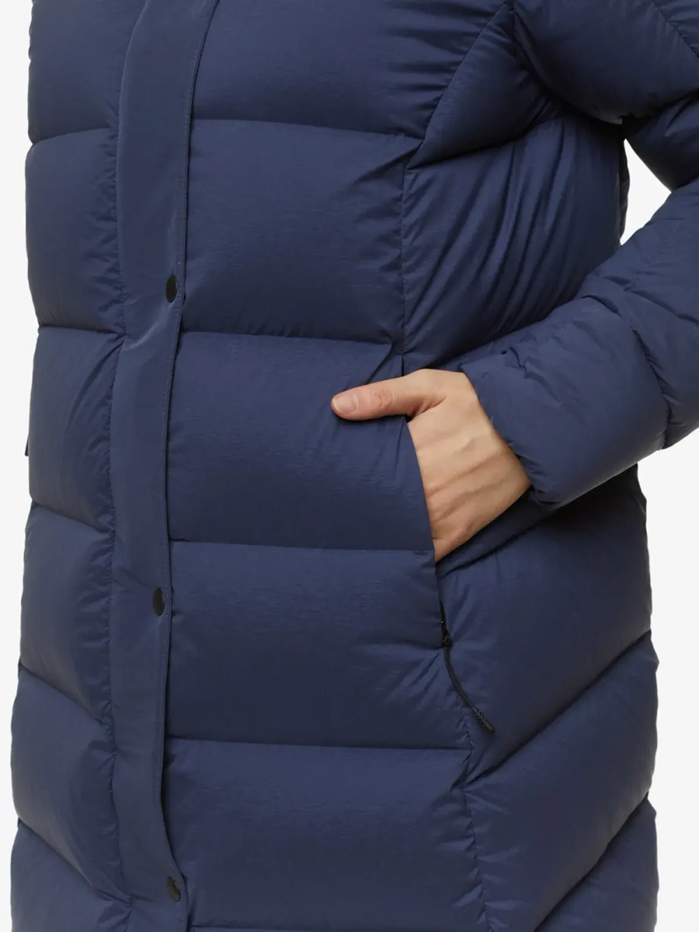 Пальто женское CHARA Баск