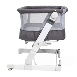 Детская кроватка Chicco Next2Me Pop-Up Atmosphere