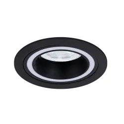 Точечный встраиваемый светильник Arte Lamp IMAI