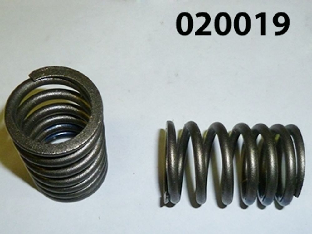 Пружина клапана КМ186F/Valve Spring
