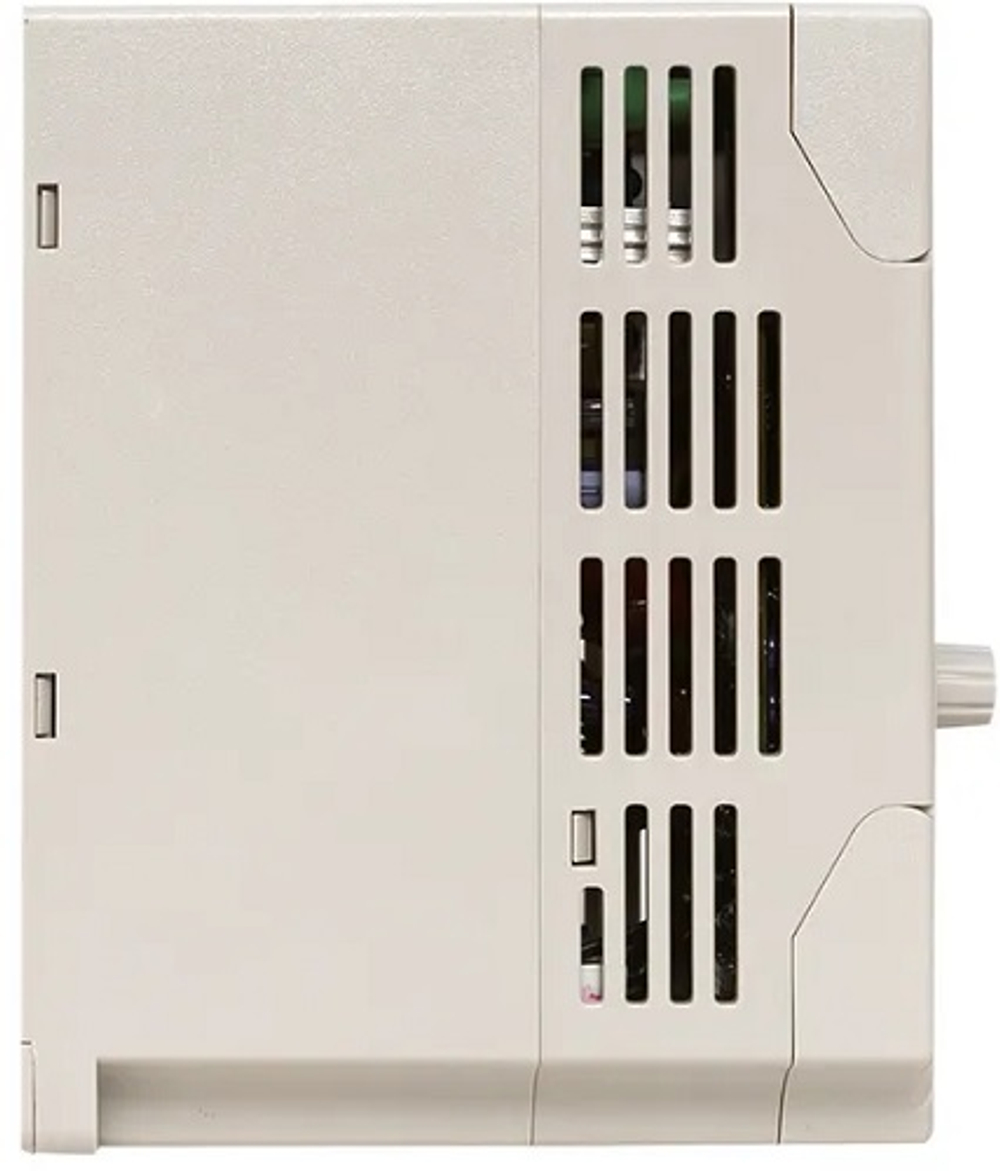 Преобразователь частоты  EKF VT100-0R4-1B
