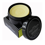 Edwin Jagger Limes & Pomegranate (Travel Container) - Мыло для бритья, 65 гр