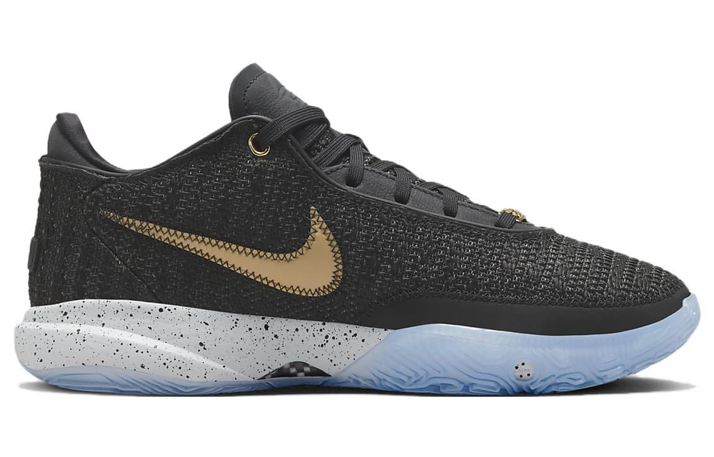 Кроссовки Nike Lebron 20 20 Ep