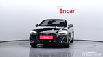 Audi A5 (F5) 45 TFSI Quattro Premium Cabriolet (11.2022)