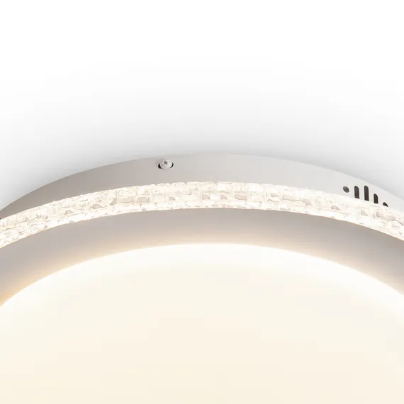 умный Потолочный светильник FR6243CL-L106W Галла / Galla 107 Вт LED Freya fr6243cl-l106w