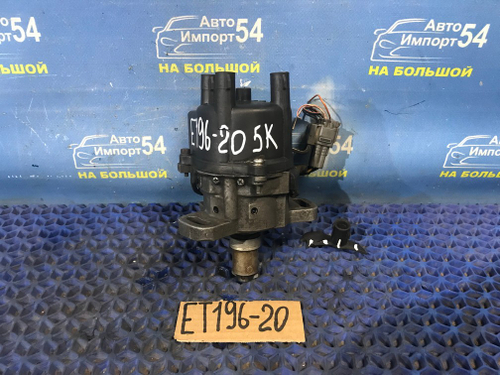 Трамблер TOYOTA CALDINA 1996