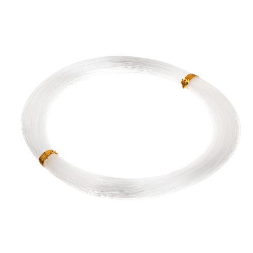 Леска Монстер тм AZOR FISHING, 1,0 мм, 100м