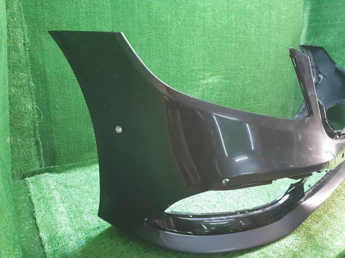 Бампер передний Mercedes S W222 2017-2020 Maybach