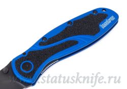 Нож Kershaw 1670 Blur NBM4фотография - 3
