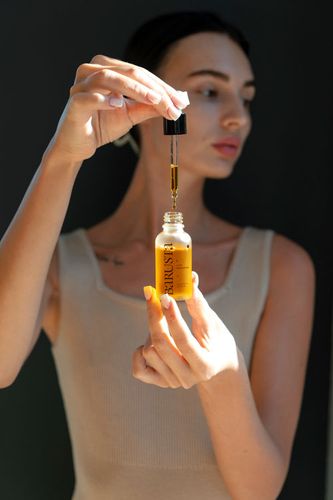 Сыворотка для лица