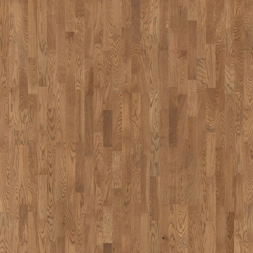 Инженерная доска Sommer Konstruktor Дуб Карлскруна Браш 3-полосный