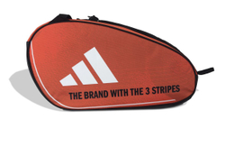 Сумка для весла Adidas Control Orange 3.4 Racket