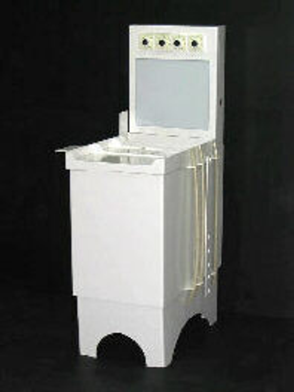 Установка для фотохим.обработки рентгенограмм УФРН-1 (УФОР-01-НОКУ)