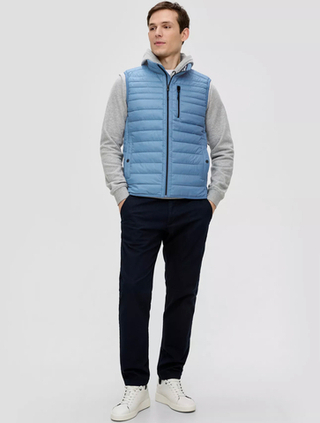 Жилет мужской  s.Oliver