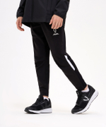 Брюки тренировочные CAMP 2 Training Pants, черный, детский