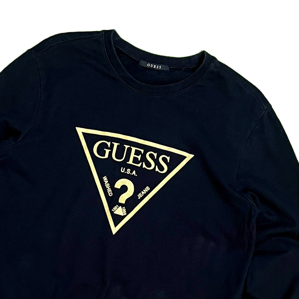 Свитшот Guess